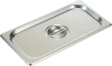 Winco SPSCT 1/3 Size Pan Cover *NEW