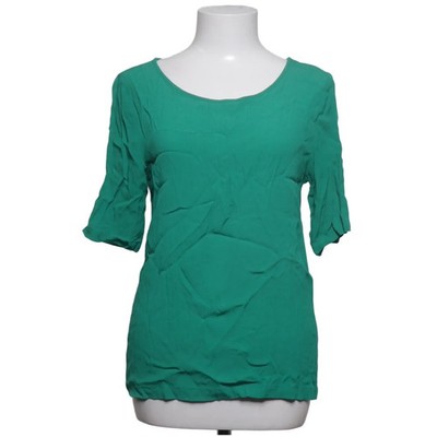 Minimum, Top, Größe: 38, Grün, Einfarbig, Damen #bPi