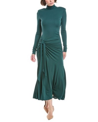 Cinq À Sept Johnson Dress Women's Green 4