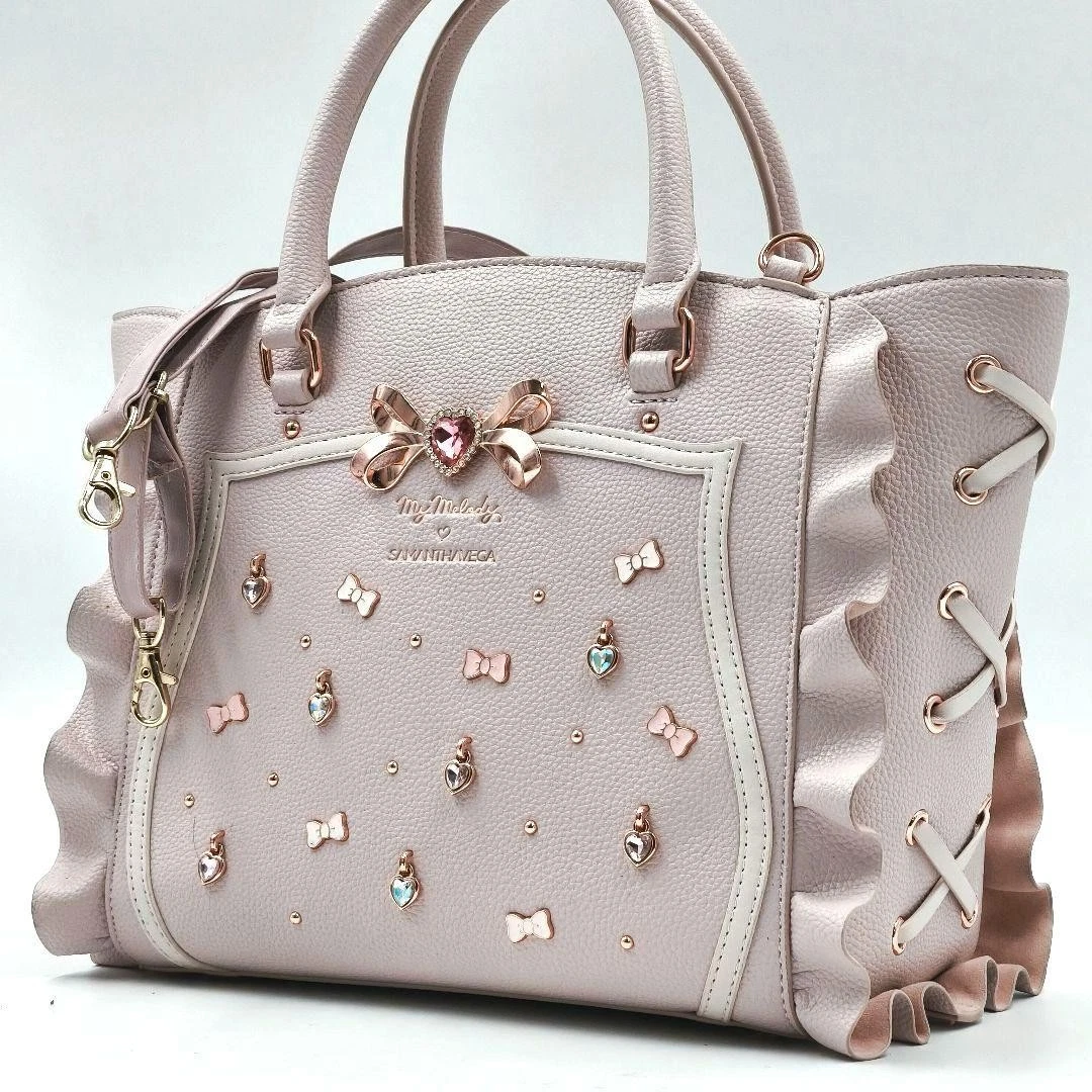 Samantha Vega Pink Bags & Handbags for Women for sale | eBay