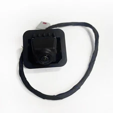 For GMC Terrain 2018 2019-2023 Rear Back Up Driver Information Camera 23188736 