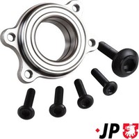 Radnabe JP JP Group 1141304510 FüR 8K2 A7 A6 B8 8T3 Audi A5 A4 8K5 Q5 A8 Avant