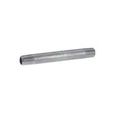 Mueller Industries 465-040 1/2" NPT Brass Coupling Fitting