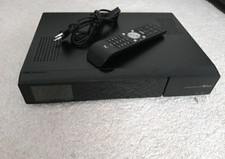 Vu+  Duo2 Sat-Receiver mit 500GB Festplatte