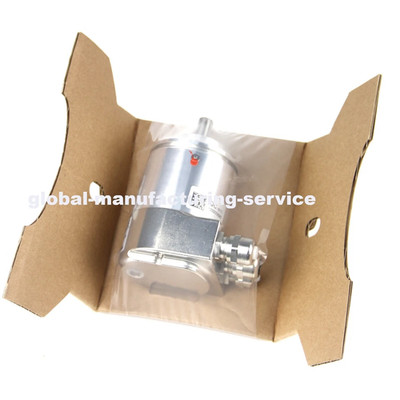 1PC New In Box BAUMER GXMMW-A203P32 Rotary Encoder