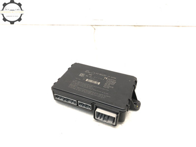 2017-2020 JAGUAR XE THEFT LOCKING KEYLESS ENTRY CONTROL MODULE OEM