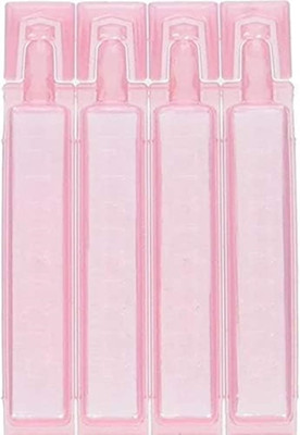 Saline Solution 5Ml Unit, 100 per Box