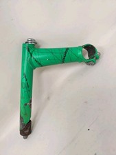  pipa stem vintage MTB bici bike Bianchi Ragno 110 mm Mountain Bike 