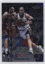 1999-00 Topps Finest Kevin Willis #2 14ae
