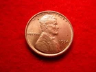 1934 LINCOLN CENT SUPERIOR BU RED CENT!!!   #144
