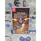 STAR WARS Bounty Hunter Nintendo Switch Limited Run Games #253 NEW SEALED