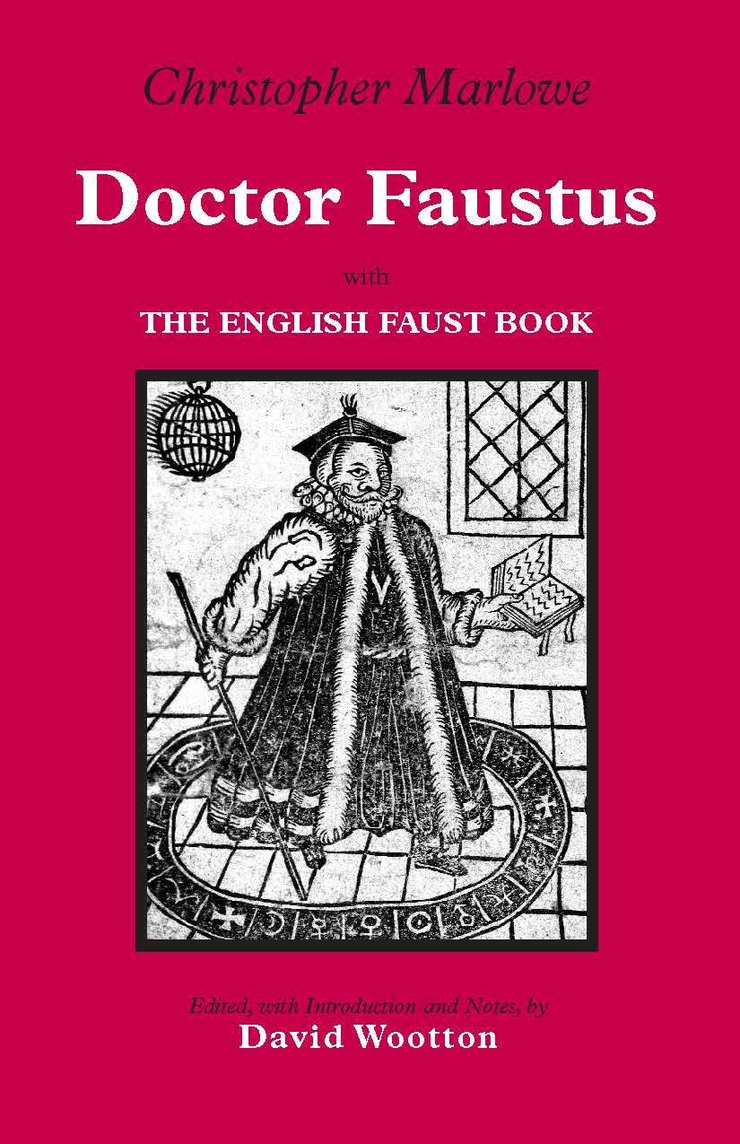 Doctor Faustus by Christopher Marlowe, David Wootton - - Image 2