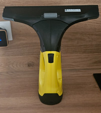 Karcher WV5, Nettoyeur laveur de vitre, Aspirateur fenêtre, 4