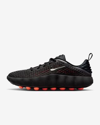 Nike Mind 002 Black Hyper Crimson HQ4308-001 Authentic | eBay
