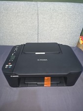 Canon Pixma TS3750i Inkjet All-in-One Printer (No Ink)