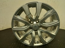 LANDROVER RANGE ROVER EVOQUE Alloy Wheel 18" Inch 5x108 Offset ET45 8J 2015-2019