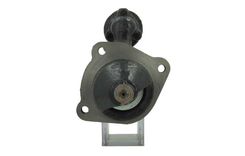Nuovo Avviatore Compatibile Per Renault Agricoltura 4.0 Kw 24 Volt 0001368076+