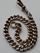 Yellow Gold Bracelet