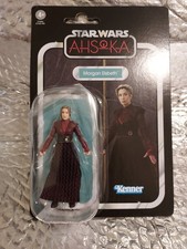 STAR WARS Vintage Collection MORGAN ELSBETH VC295 3.75  Action Figure.  9Z