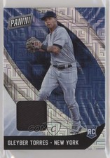 2018 Panini Black Friday Rookies Materials Escher Squares /25 Gleyber Torres 1u6