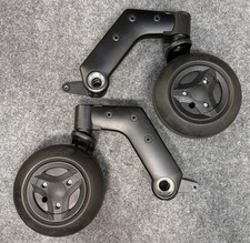 Permobil M3 Corpus REAR Caster Wheels Link Arms Left Right Fork 108
