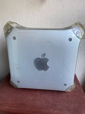 Apple Power Mac G4 Tower Model M8570 - UNTESTED, PARTS (LOTS OF THEM) ONLY
