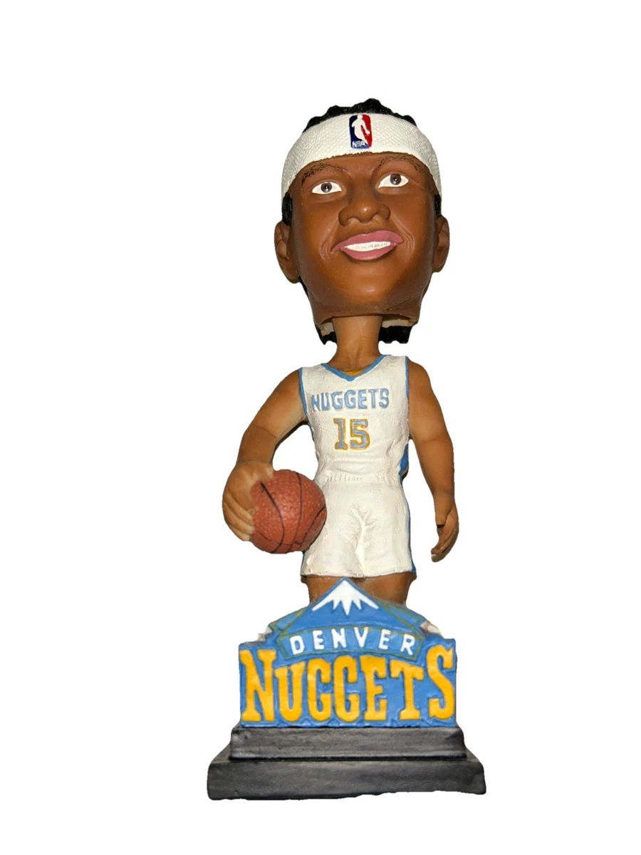 Carmelo Anthony Denver Nuggets NBA Bobbleheads for sale | eBay