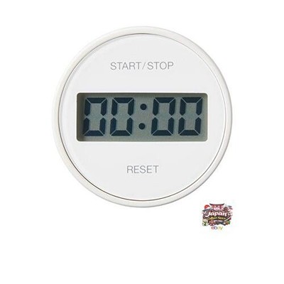 MUJI Dial Kitchen Timer TD-393 82248296