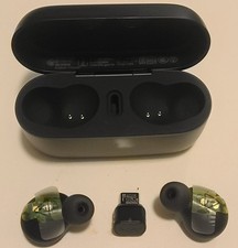 Jabra Evolve2 Buds UC TYPE C True Wireless Earbuds Black