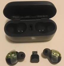 Jabra Evolve2 Buds UC TYPE C True Wireless Earbuds Black