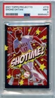 PSA 9 MT!  2021 Topps Project70 Shohei Ohtani  Sket One 1999 Topps Baseball #719