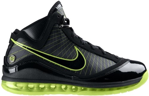 NIKE AIR MAX LEBRON 11 XI Sz 10.5 DUNKMAN 3 V2 16 7 8 9 11 12 13