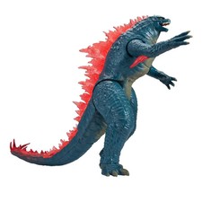 Godzilla X Kong: The New Empire Action Figure Godzilla Evolved Giant 28 Cm