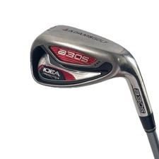 Adams Golf a3 OS 9 Iron Idea Hybrid ProLaunch Graphite Regular 36 RH