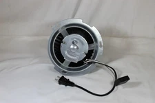 Motoasis Bathroom Fan Motor, 120V, 50Hz Replacement Exhaust Fan