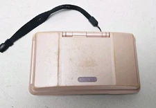 Nintendo DS Original NTR-001 Console Pink Tested Works