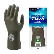 SHOWA Breathable and waterproof Work Glove No.281 Temless Olive Green