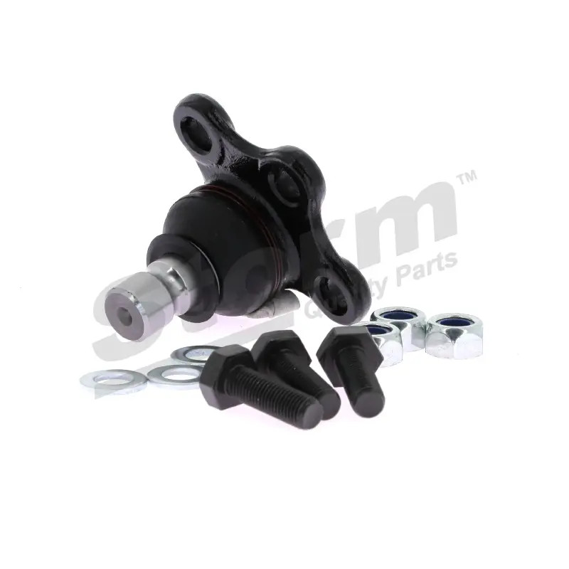 Rotule de suspension Citroën C3 Peugeot 207 pièce train avant gauche droite