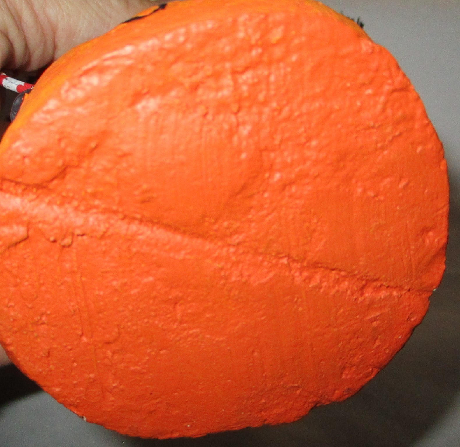 2003 DEBRA SCHOCH PRIMITIVE HALLOWEEN FIGURE SPIDER GIRL,WITCH 9", FIGURE