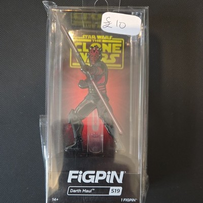 Figpin Starwars Darth Maul 519