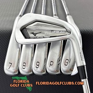 Mizuno 921 Hot Metal | eBay