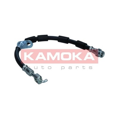 1x ORIGINAL  Kamoka Bremsschlauch Vorne, Links für Ford FIESTA VI FIESTA VI
