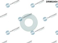 Dr.Motor Automotive Dichtung, Kraftstoffleitung DRM02454 FüR MERCEDES-BENZ