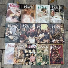 History Victoria Magazines for sale | eBay