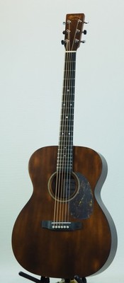 Martin OOO-16GT / StreetMaster (2005) (no260303) | eBay