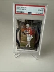 2024 Panini Select - Concourse Drake Maye #27 (RC) GEM MINT 10 Rookie