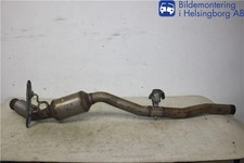 ORIGINAL Katalysator SKODA SUPERB III (3V3)  2016