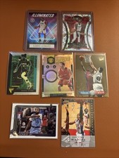 Los Angeles Clippers Mixed Trading Card Lot RC .  3🔥🔥