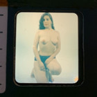 Stereo 3D 1950's Slide Woman Model Rare Old Vintage Realist 12189 S364 — photo 1