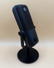 Elgato Wave:3 Mikrofon, Schwarz